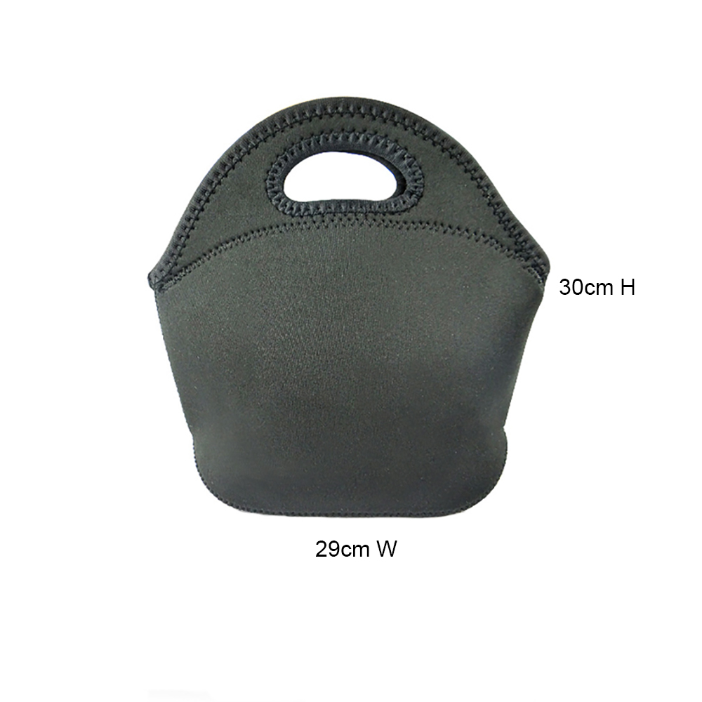 Neoprene Lunch Bag 3