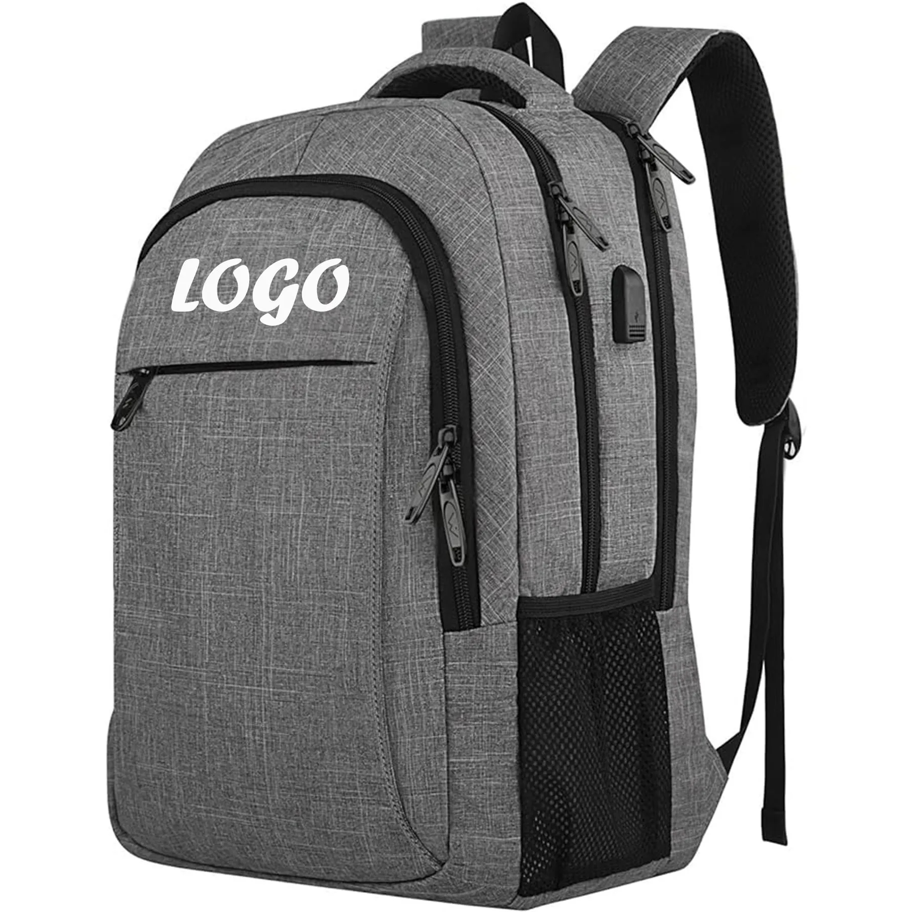 Travel Laptop Backpack 3