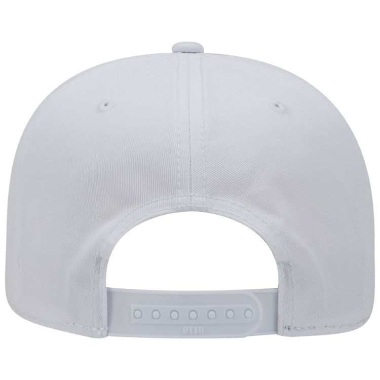 OTTO CAP® 6 Panel Mid Profile Baseball Cap 14