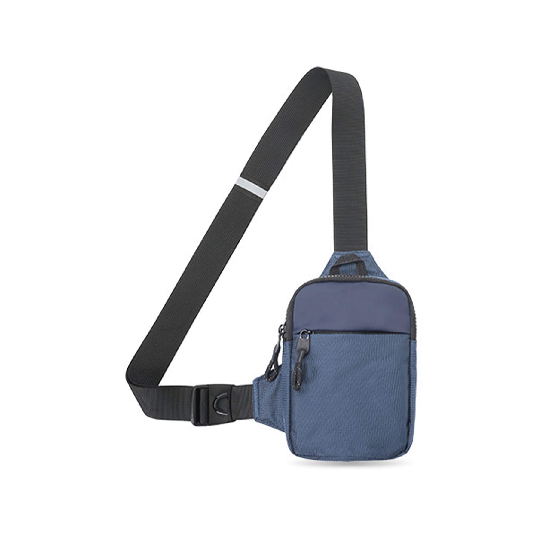 Crossbody Chest Bag 5