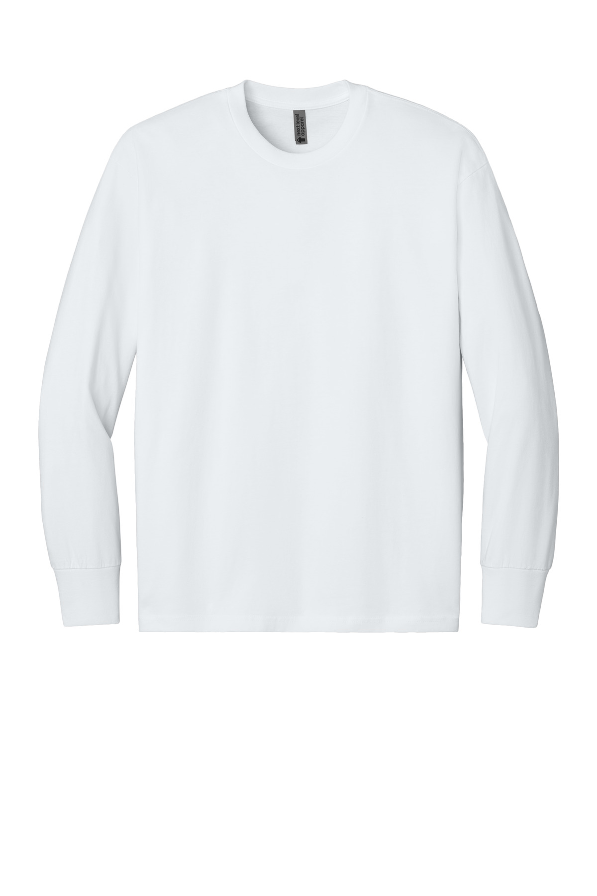 Next Level Apparel Heavyweight Long Sleeve Tee NL7211 42
