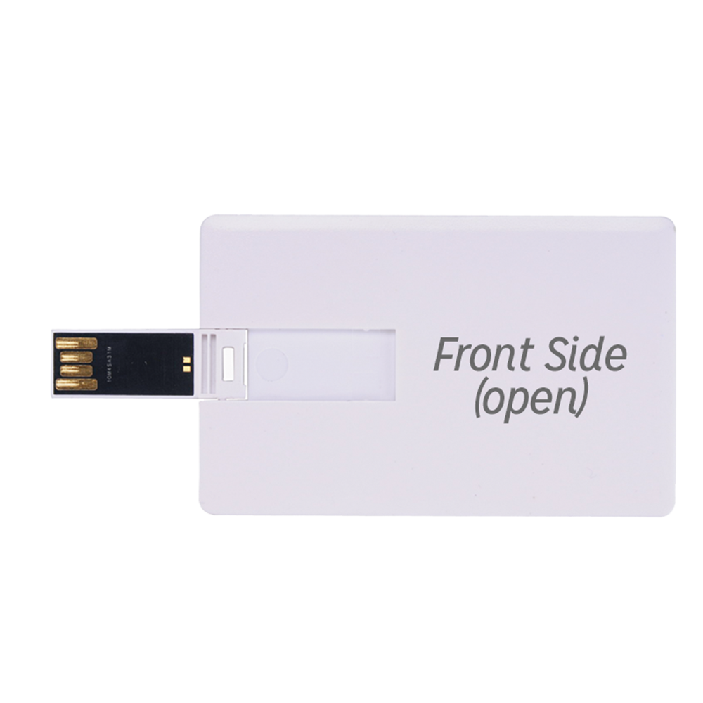 Broadview Card USB - QuickShip 6
