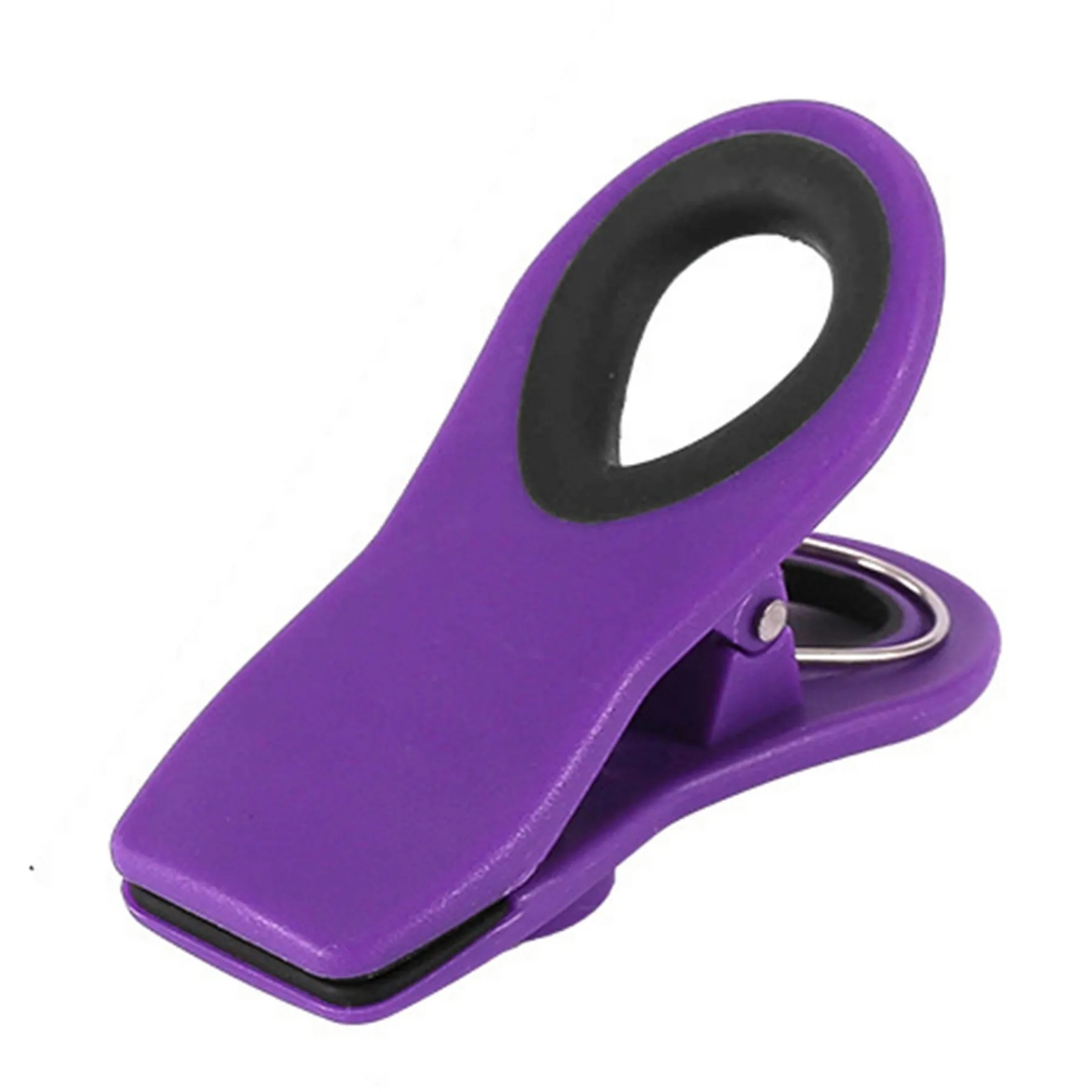 Magnetic Plastic Clip 8