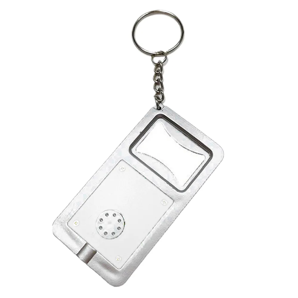 Multifunction Bottle Opener 8