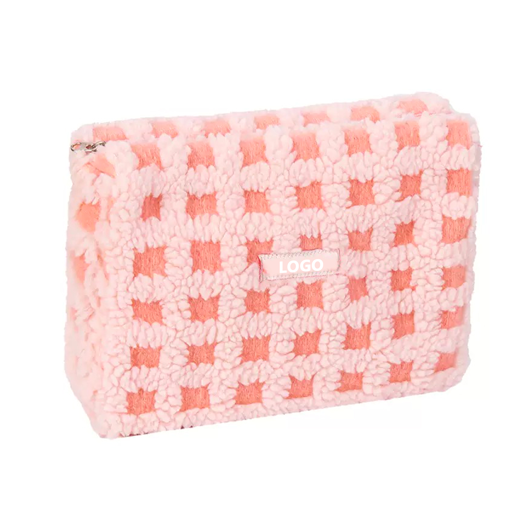 Polyester Cosmetic Bag 1