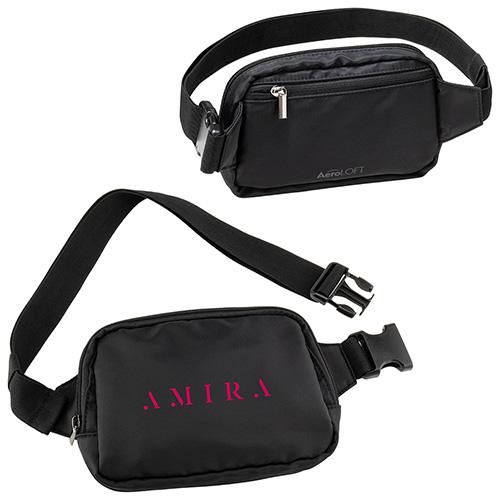 AeroLOFT® Anywhere Belt Bag - Large 33