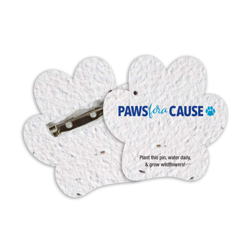 Seed Paper Pin 4