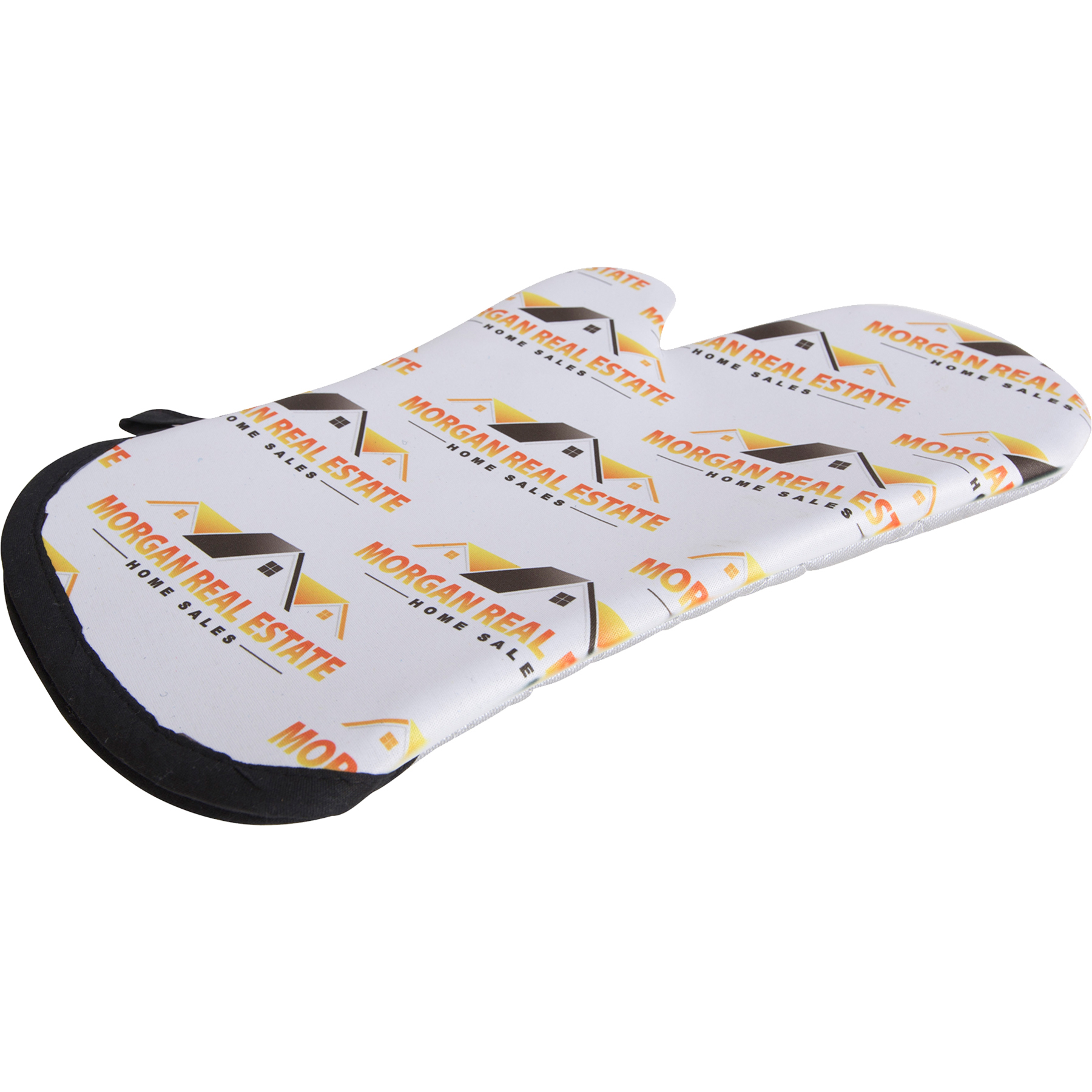 Full Color Neoprene Oven Mitt 3