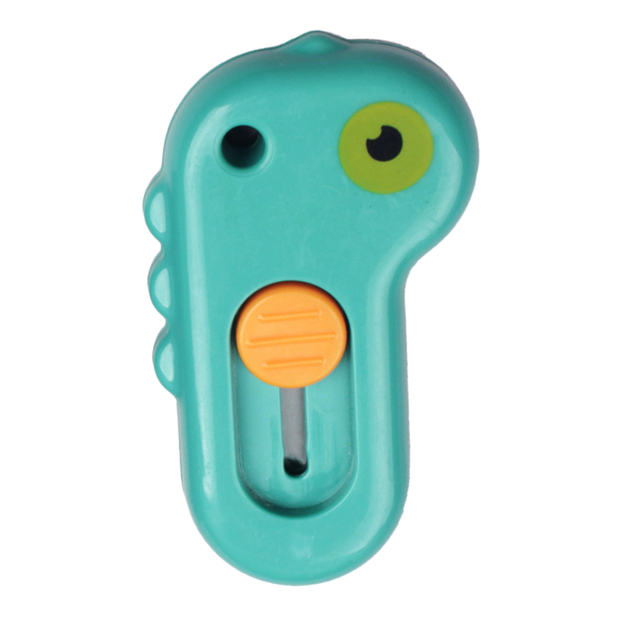Cartoon Dinosaur Handheld Utility Cutter 6