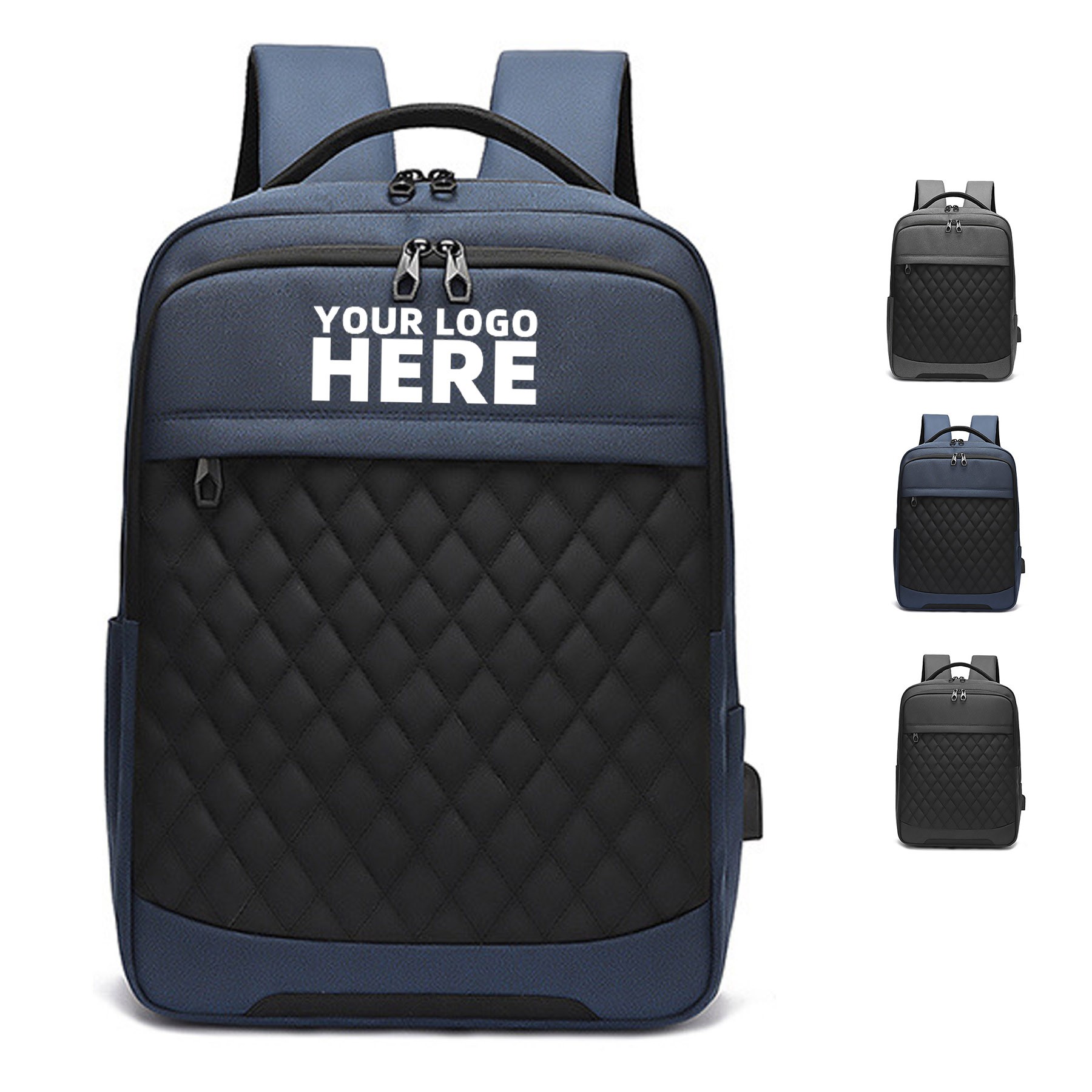 Business Laptop Backpack