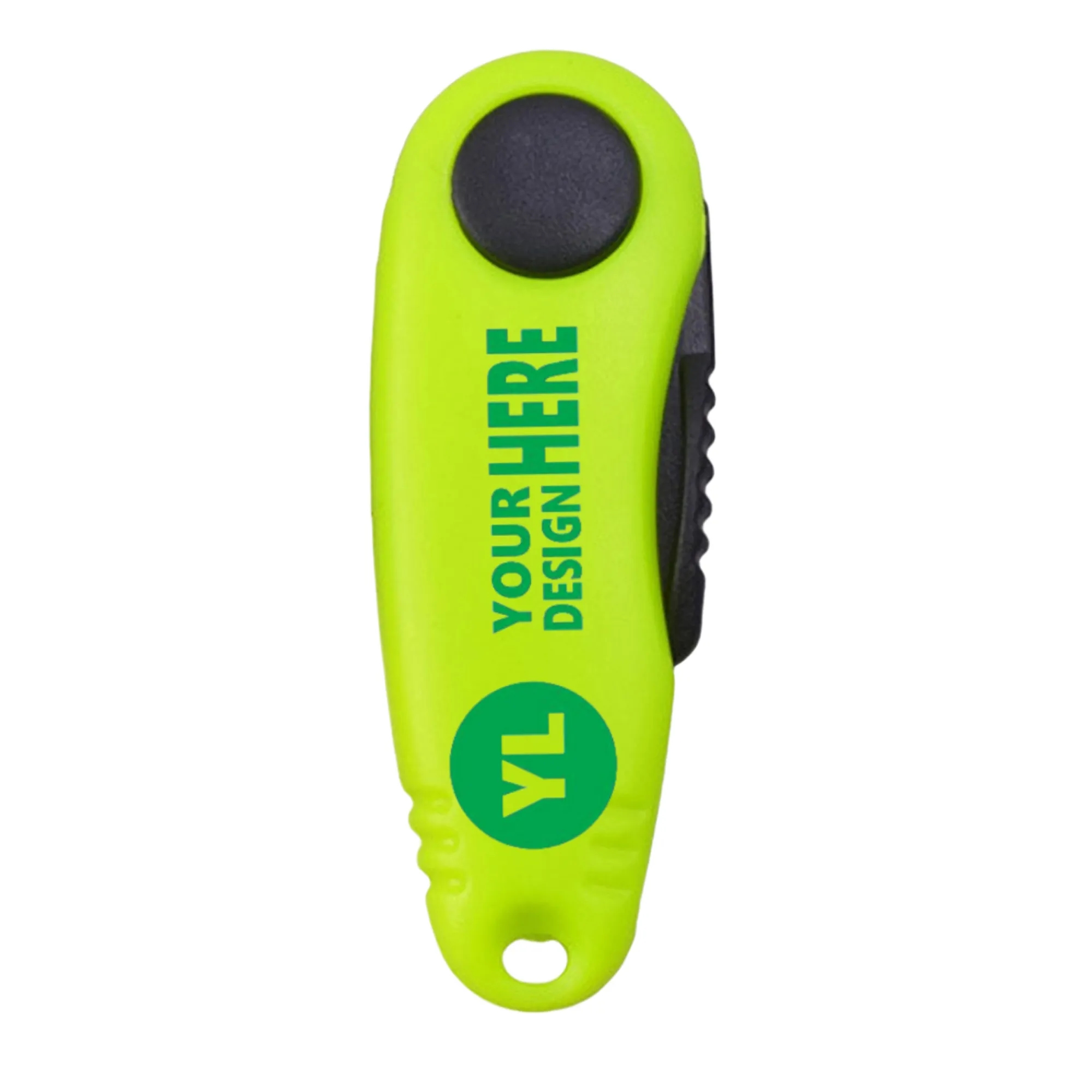 Foldable Fishing Scissors 4