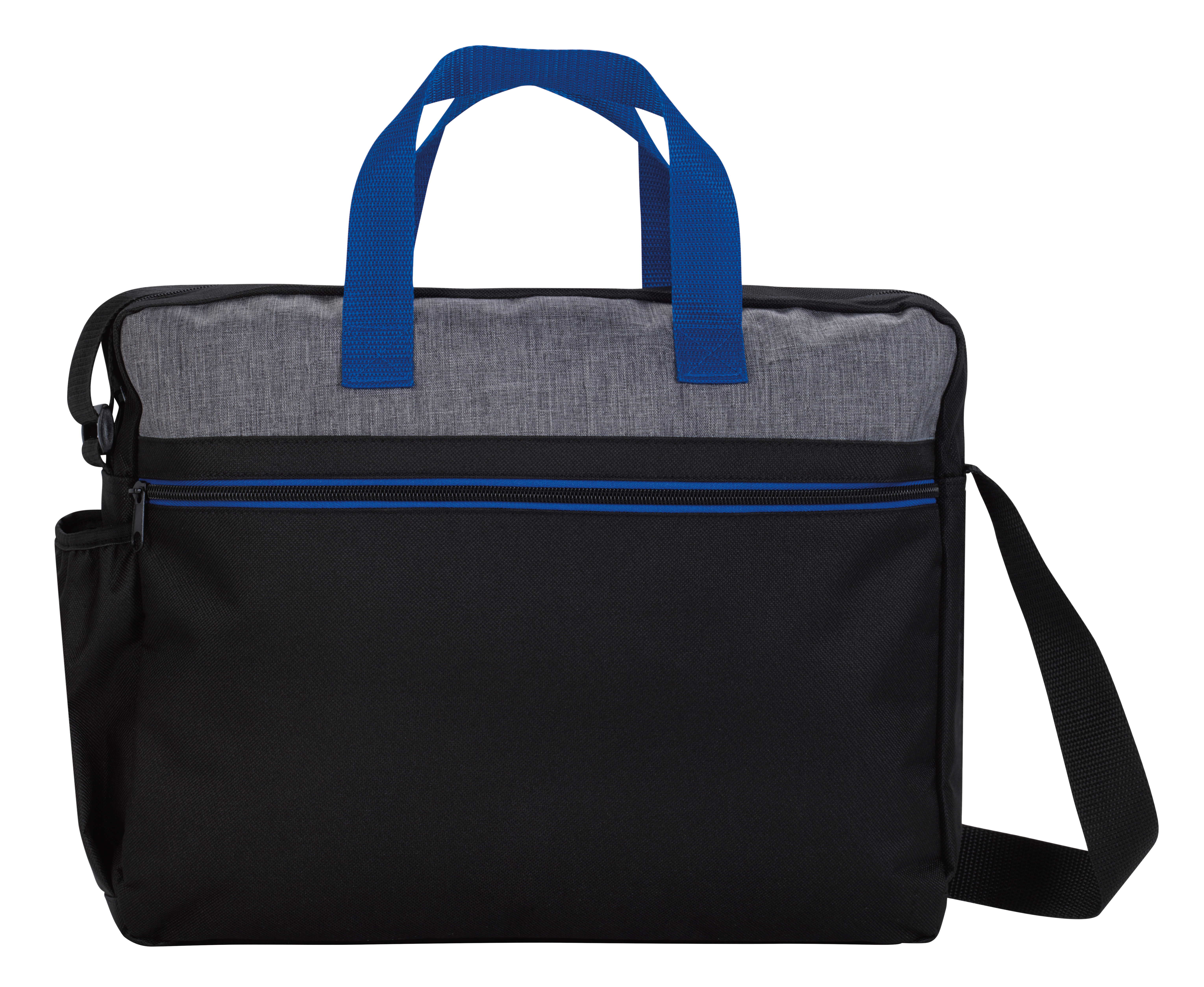 Stand-Alone Briefcase 7
