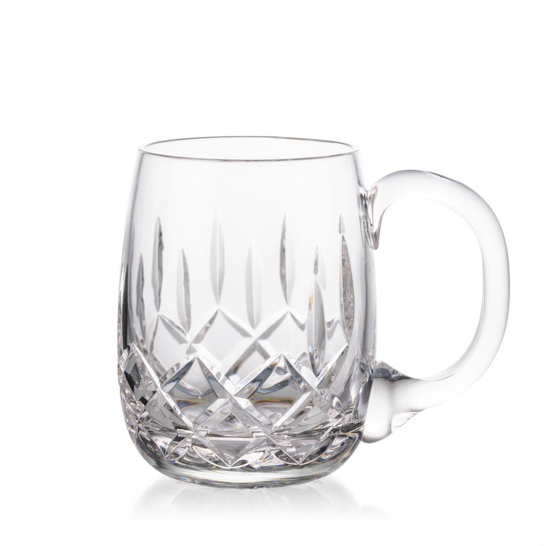 Denby Beer Stein - 16oz/21oz 8