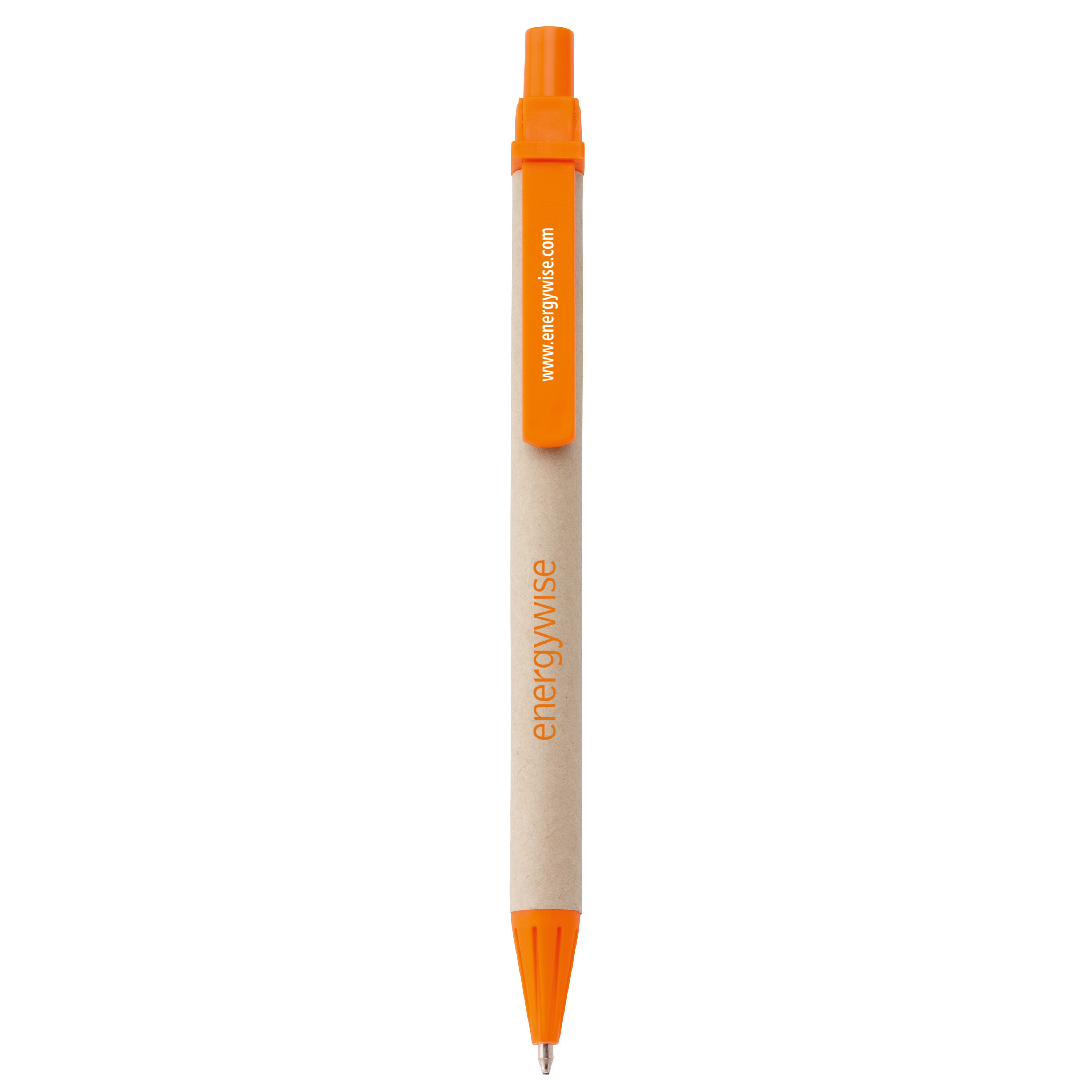 Ecologist ballpoint pen 16