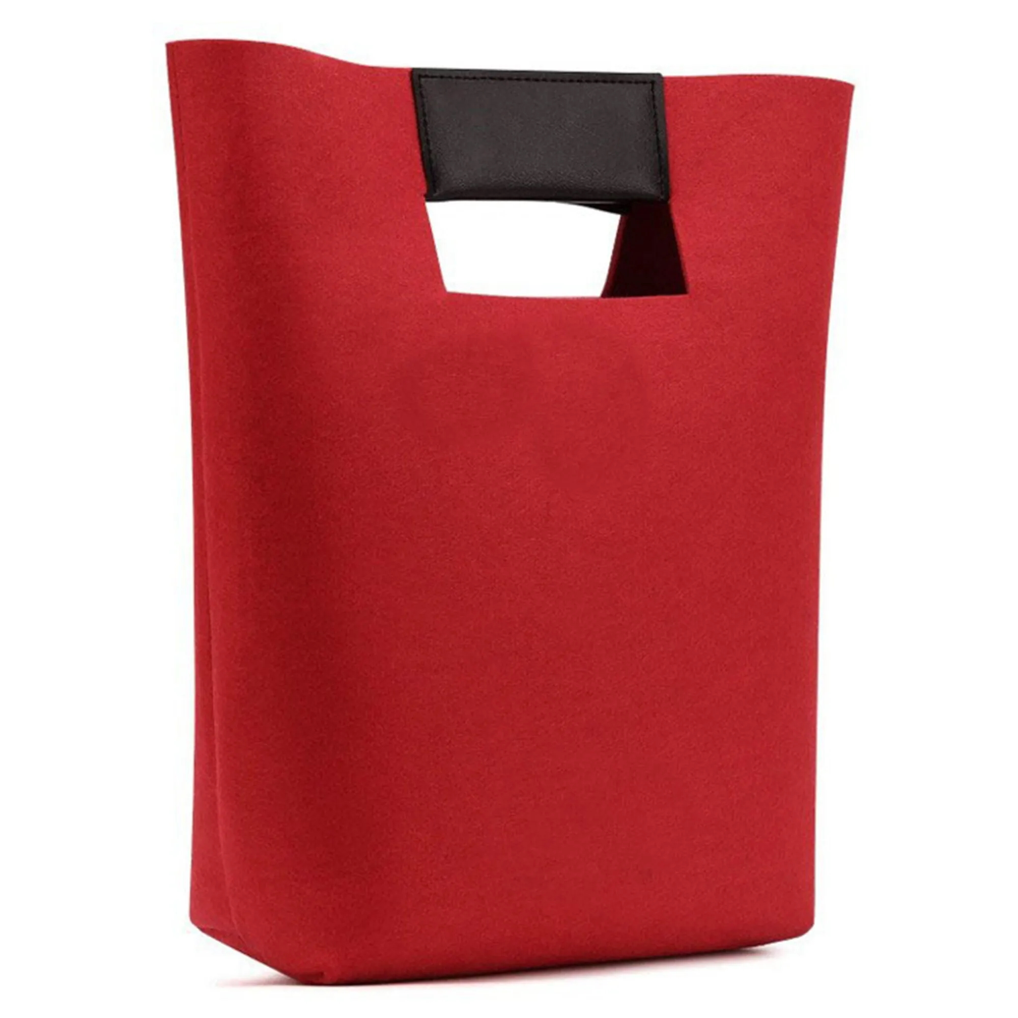 Reusable Carrier Tote Bag 2
