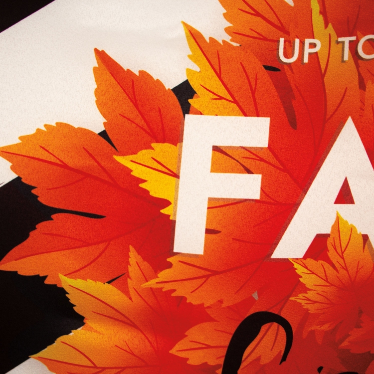 2' x 4' Satin Banner 11