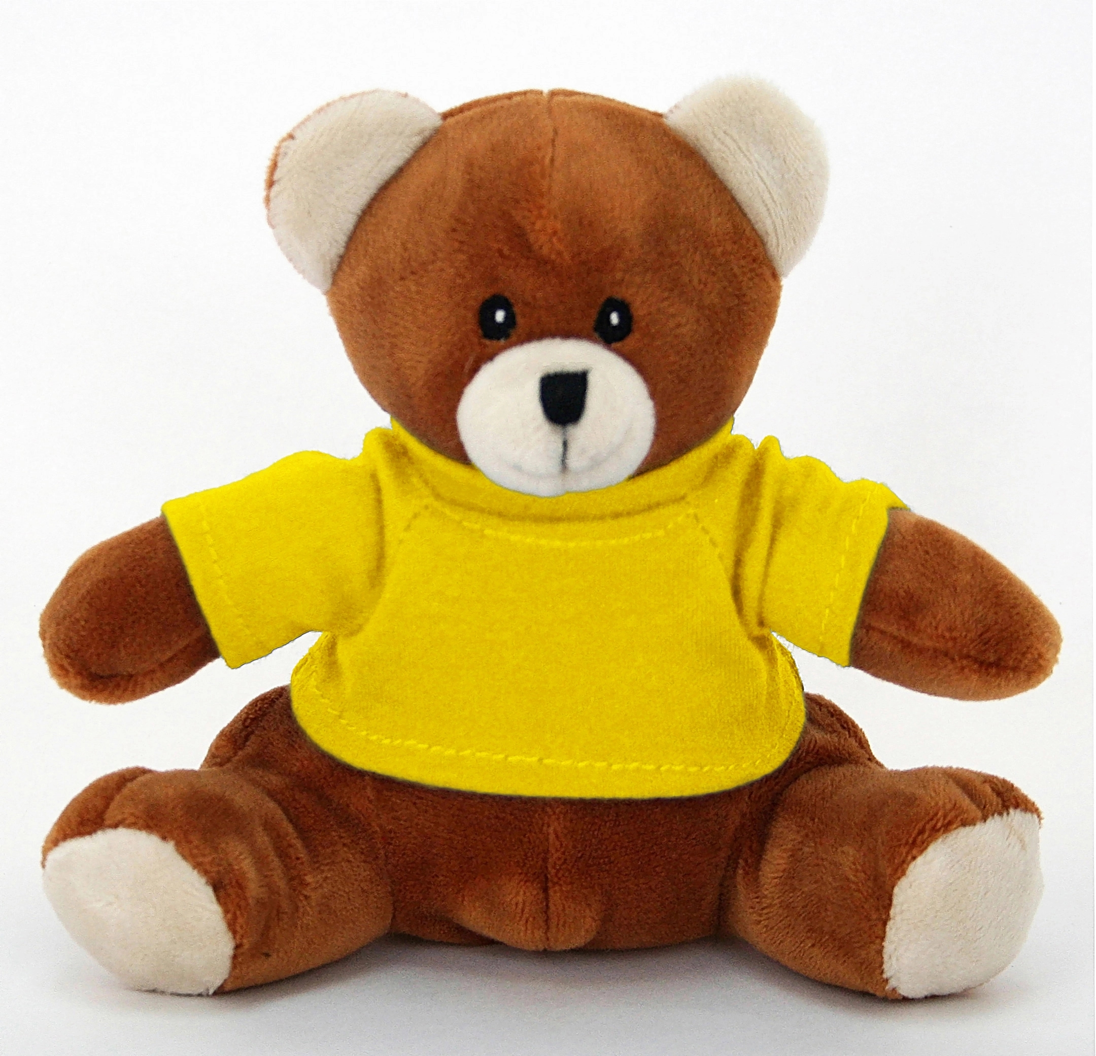5" Classic Brown Bear 16