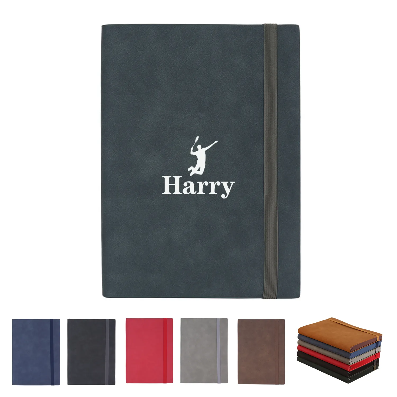 A5 Creative Notebook 1