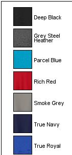 C-FREE Double Knit 1/4-Zip