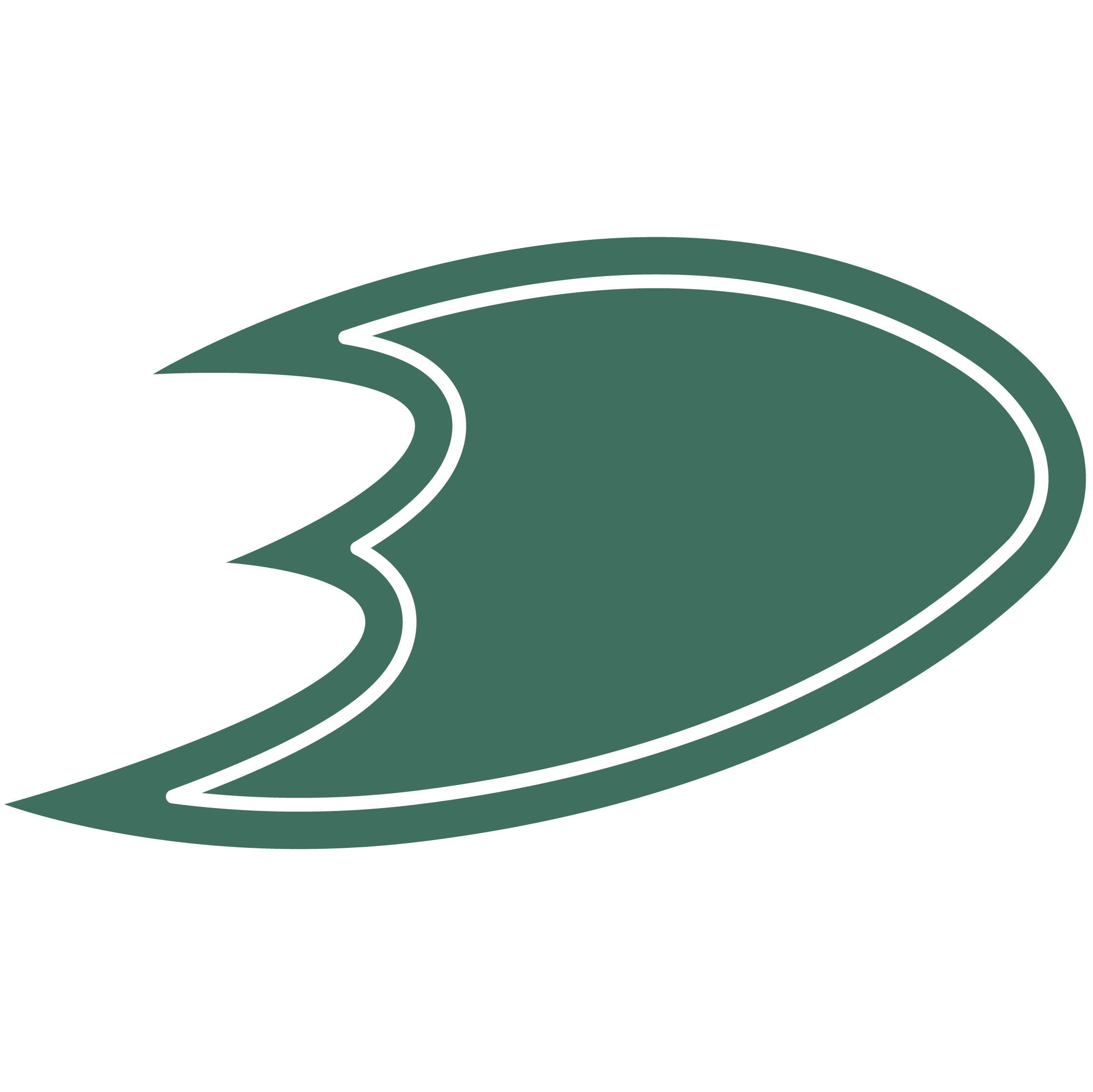 Duck Wing Mitt 33