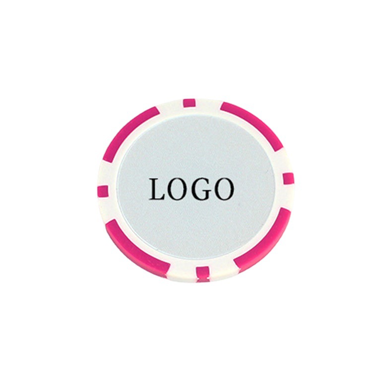 Custom Poker Chips 1