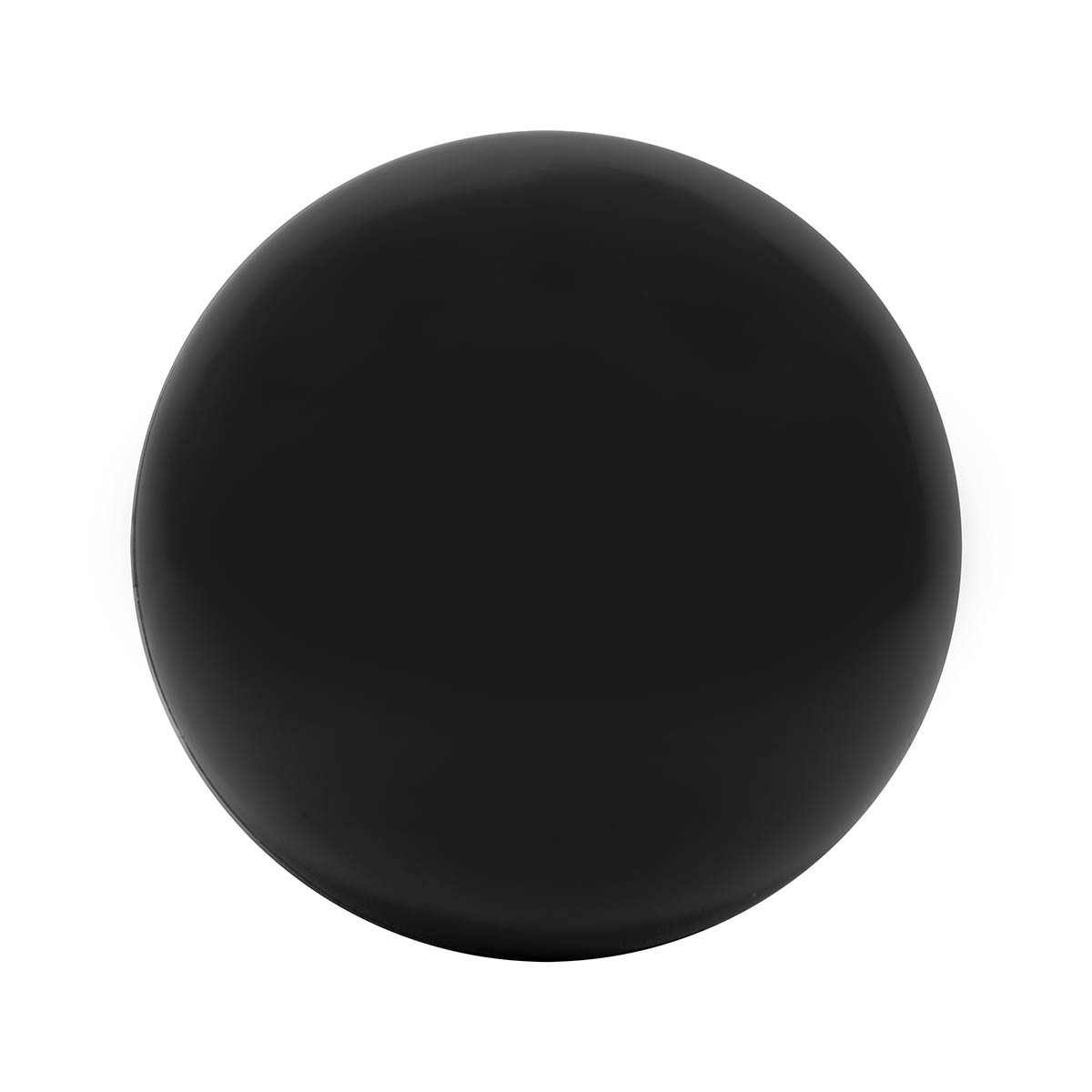 Round Matte Vanilla Scent Lip Balm 12