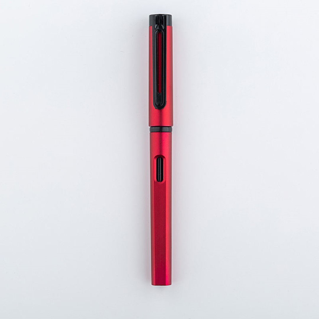 Smooth Business Signature Pen 3