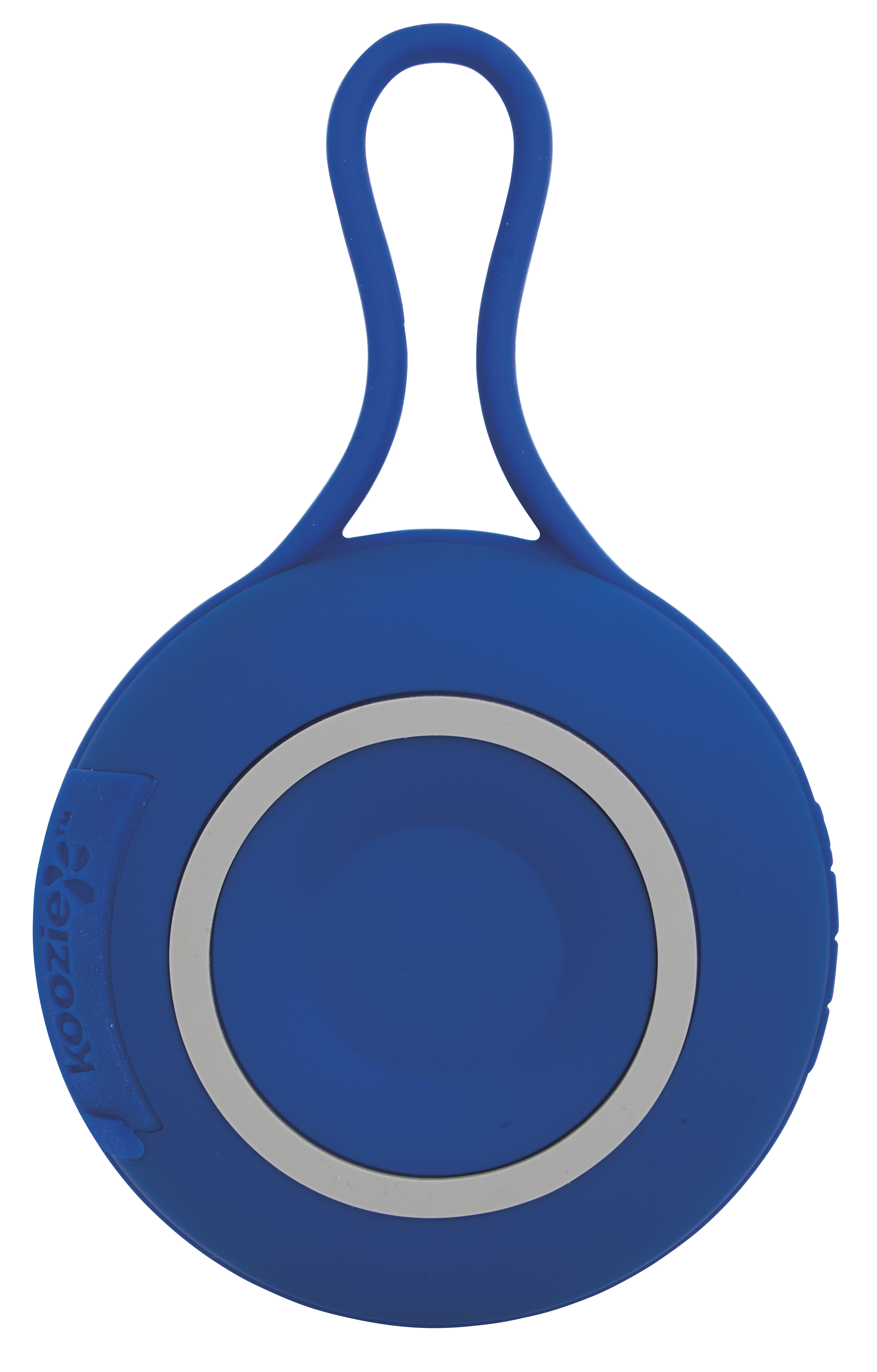 Fabric Waterproof Bluetooth Speaker