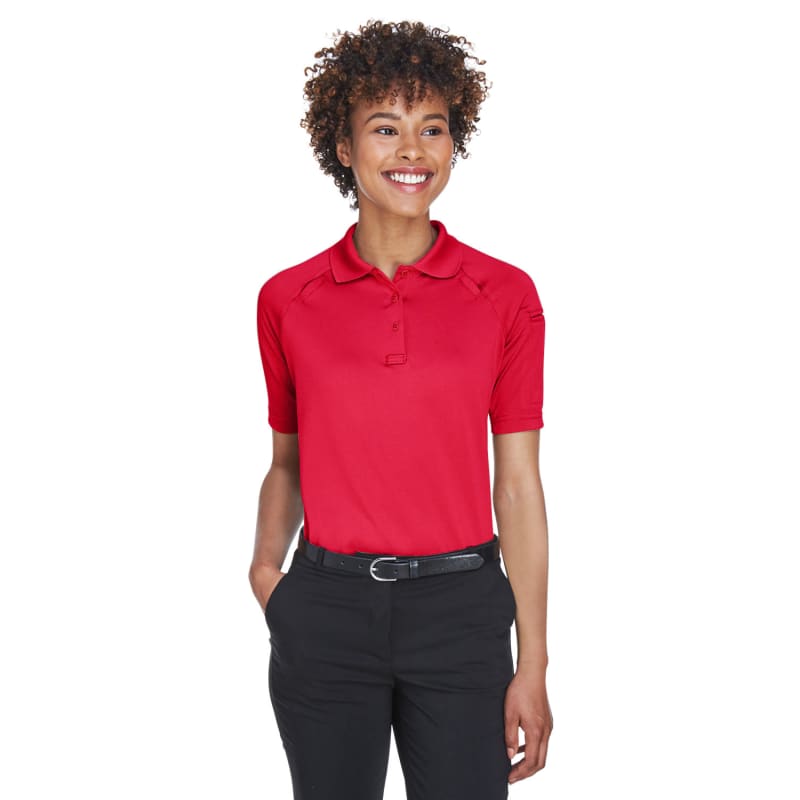 Harriton Ladies' Advantage Snag Protection Plus Tactical Polo 42