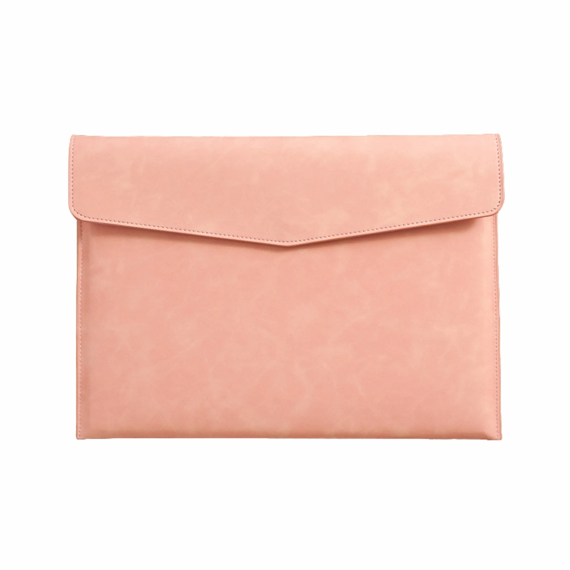 Sleekbiz Leather A4 File Envelope 9