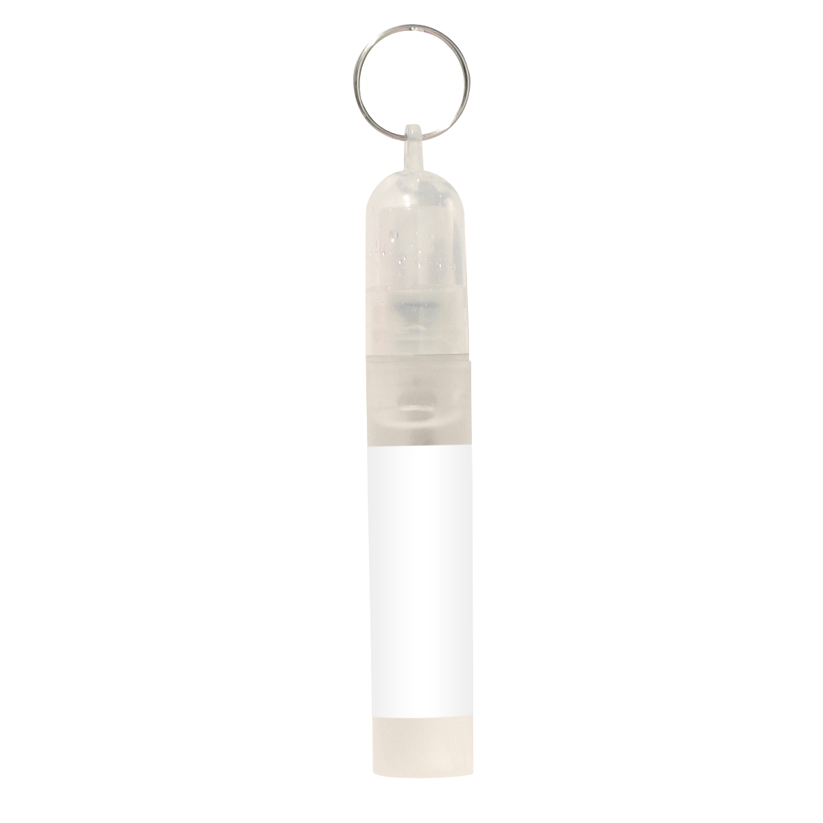 .17 Oz. Hand Sanitizer Spray 6