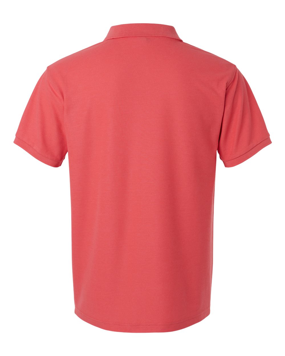 Men's Pique Polo - 62800 213