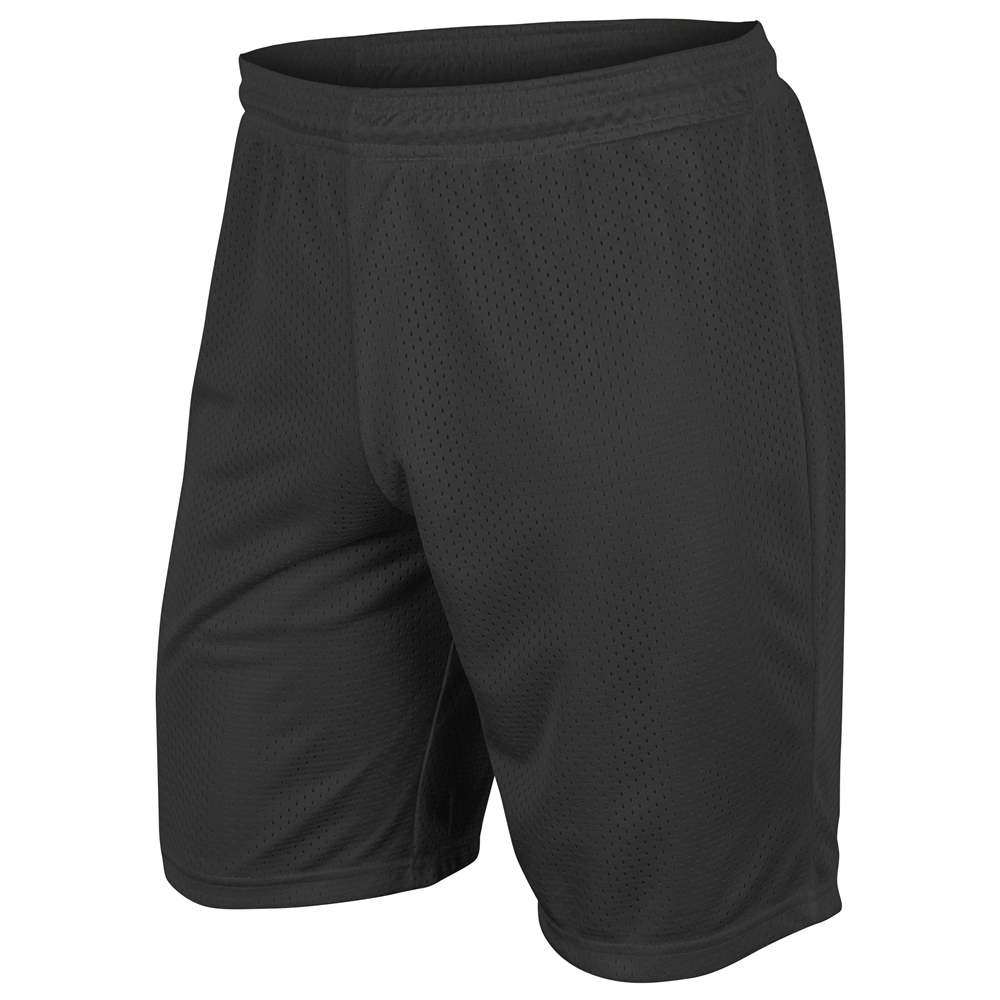 Dynamic Tricot Mesh Short 1