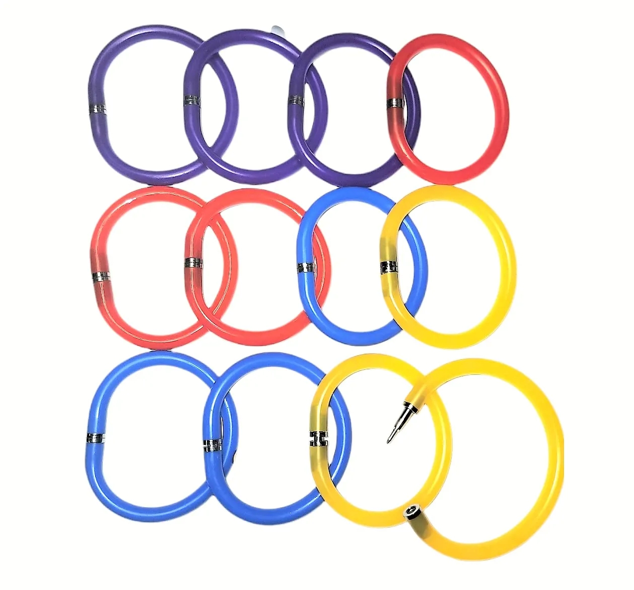 Bracelet Ballpoint Pen 7