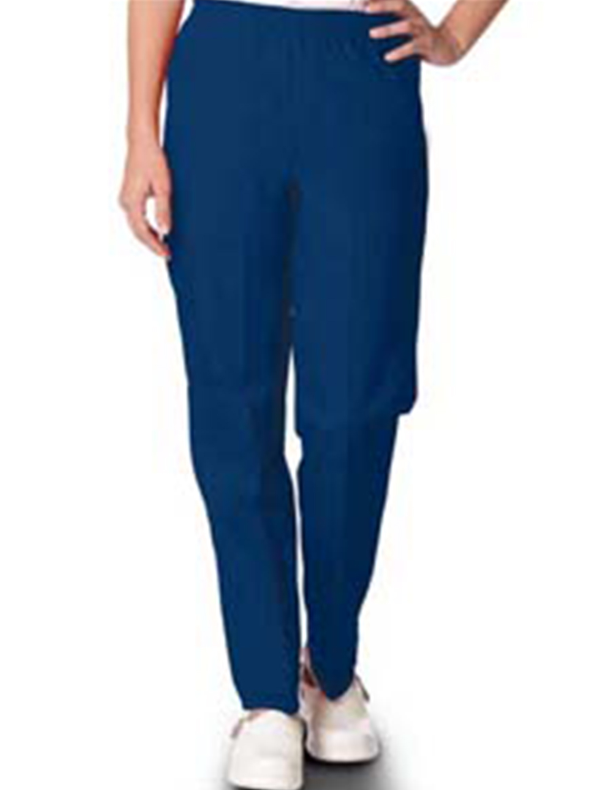 Fashion Seal - Fashion Poplin - Women's Fashion Slacks Pant