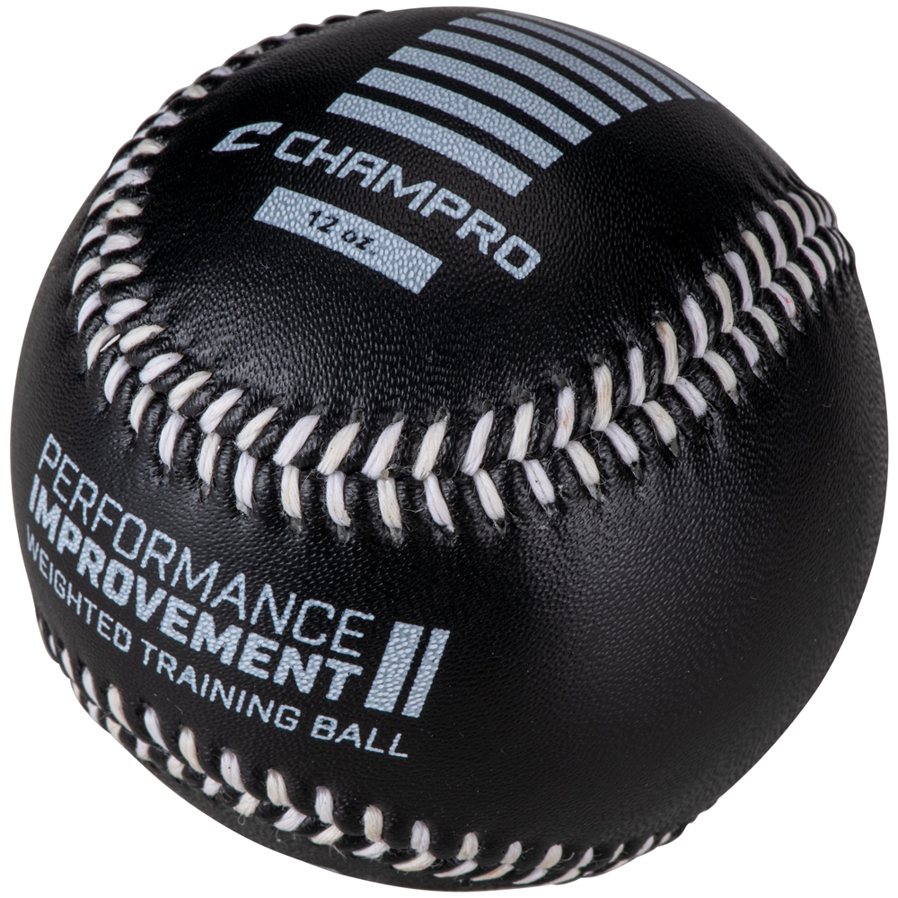 Weighted Training Baseballs 17