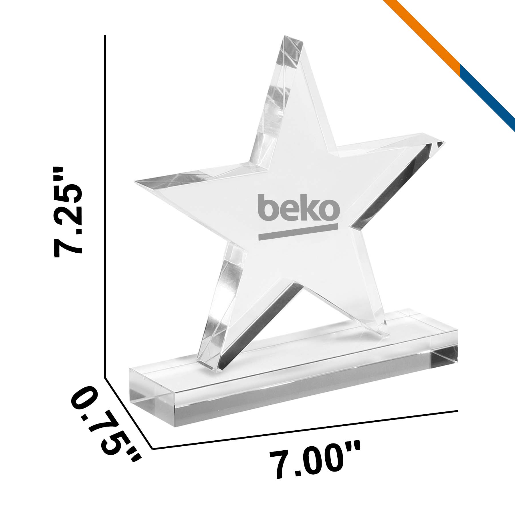 Aperia Star Glass Awards 4