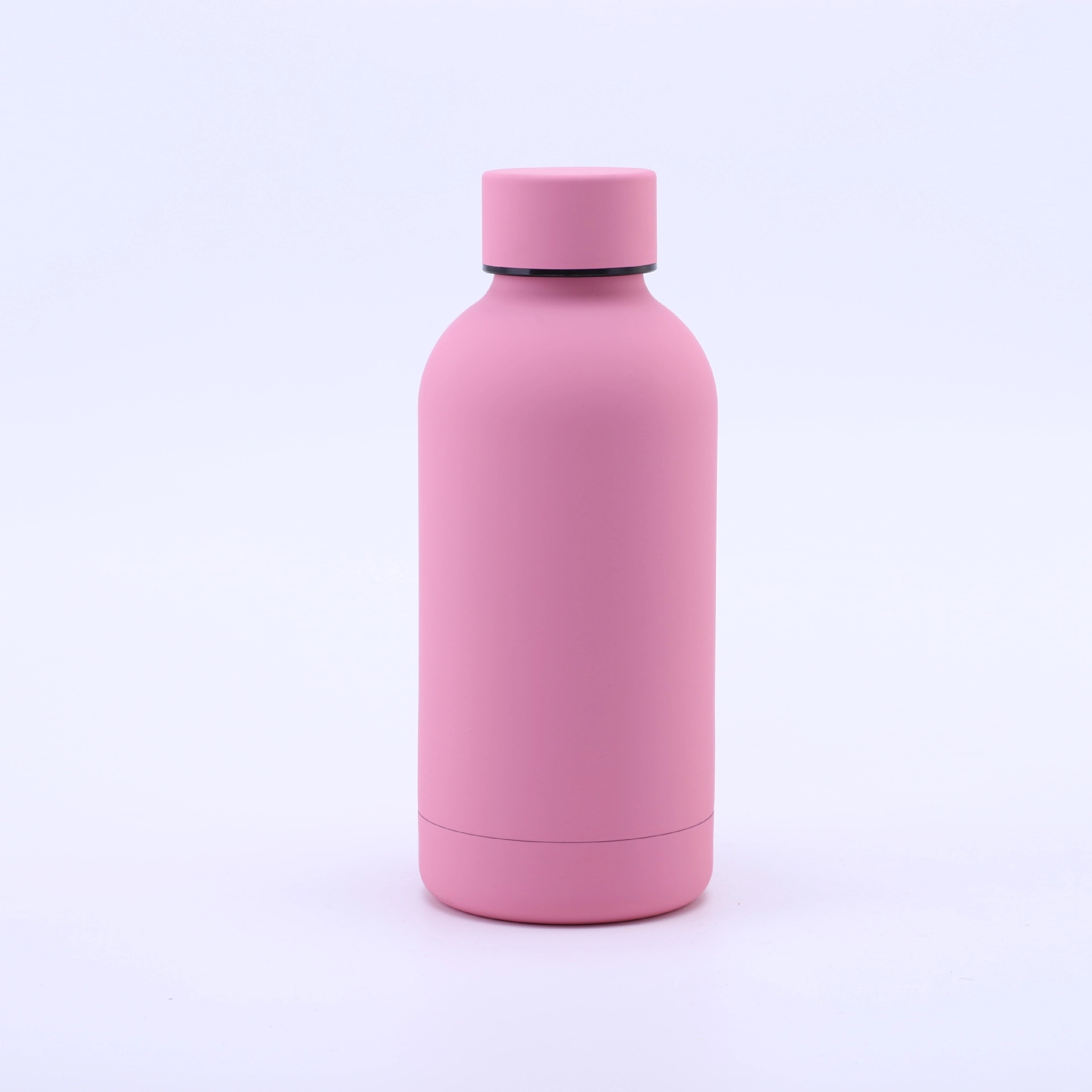 25Oz Stainless Steel Portable Thermos Bottle, custom water bottle with logo imprint 4