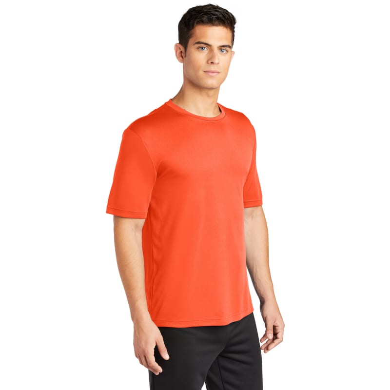 Sport-Tek PosiCharge Competitor Tee. 4
