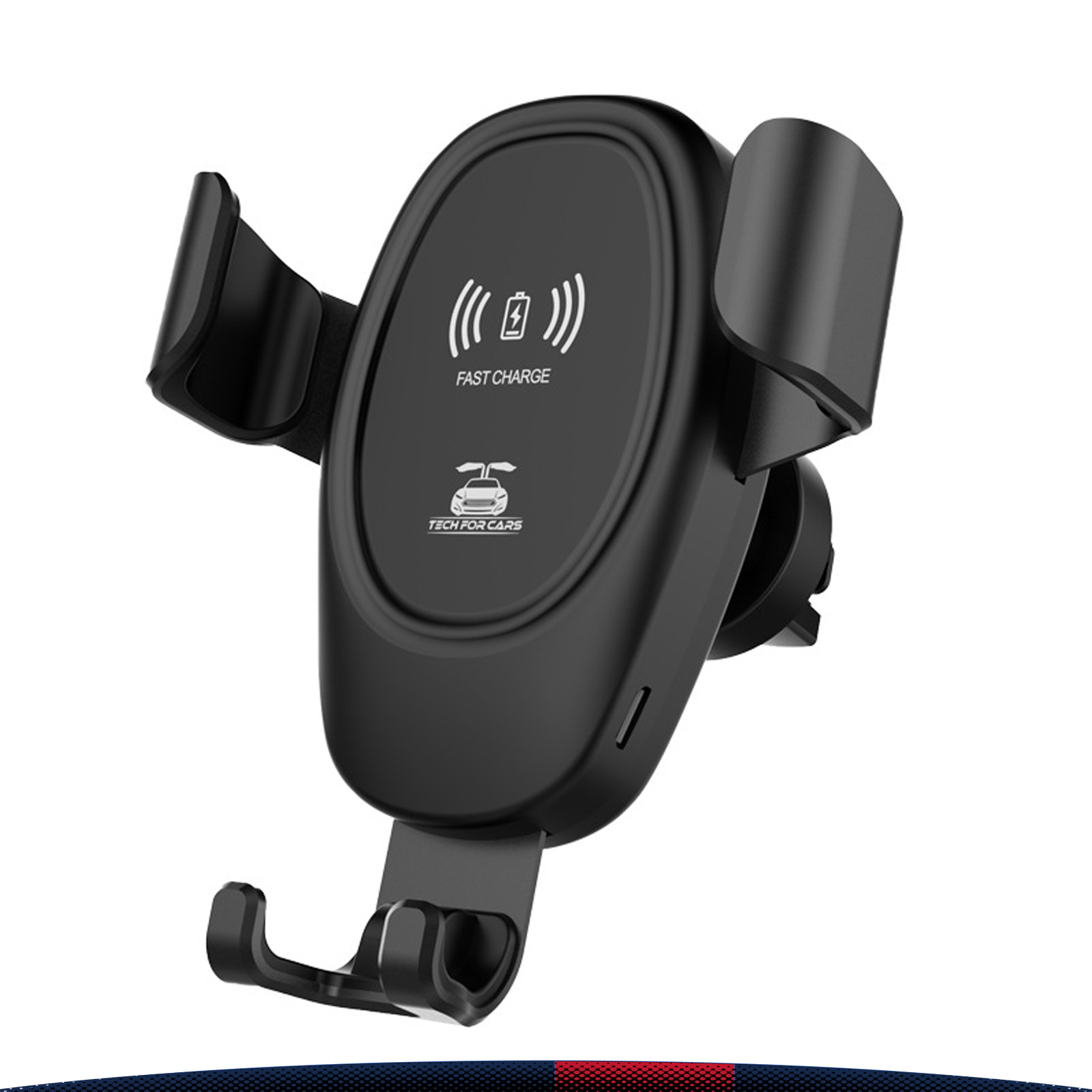 Mkeke Air Vent Phone Holder 4