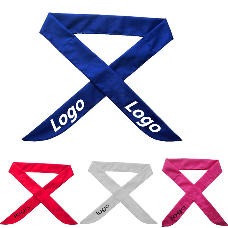 Tie/Neck Cooler Scraf 3