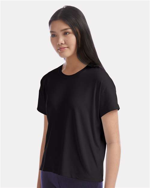 Women's Sport Soft Touch T-Shirt - CHP130 30
