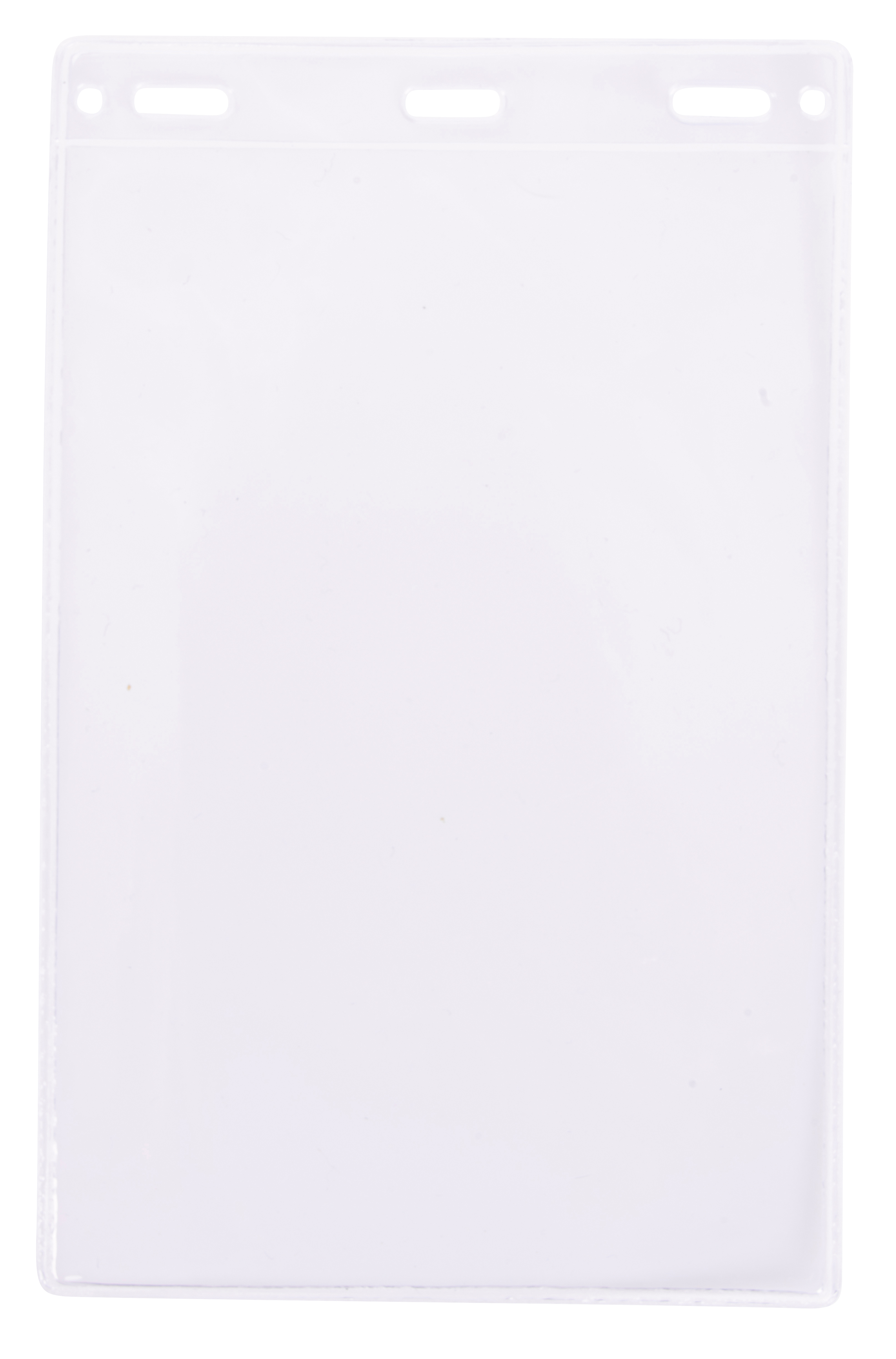 Good Value™ 1/2" RPET Fine-Print Lanyard 21