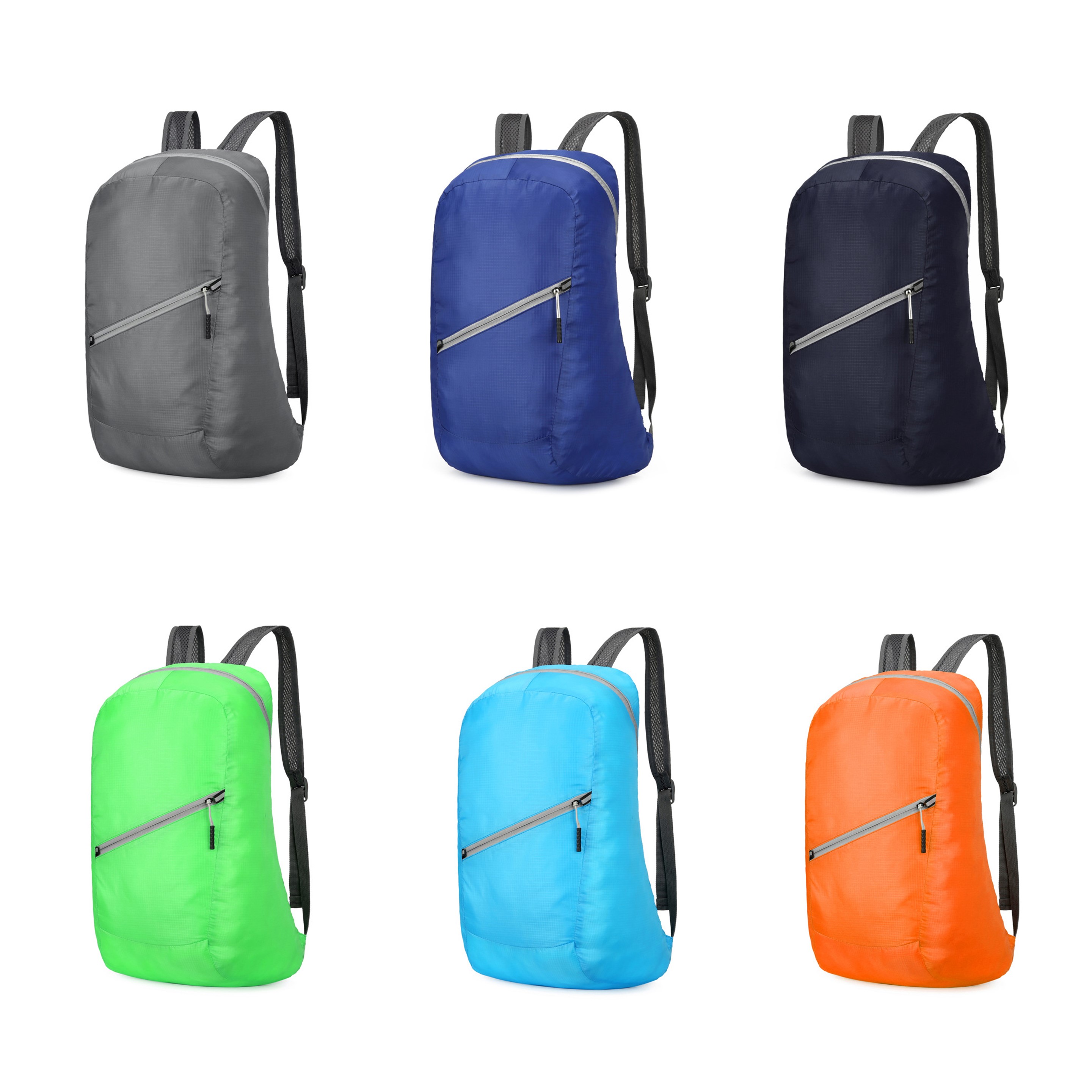 Portable Sport Backpack (direct import) 2