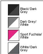 Women's Dri-FIT Stretch 1/2-Zip Cover-Up