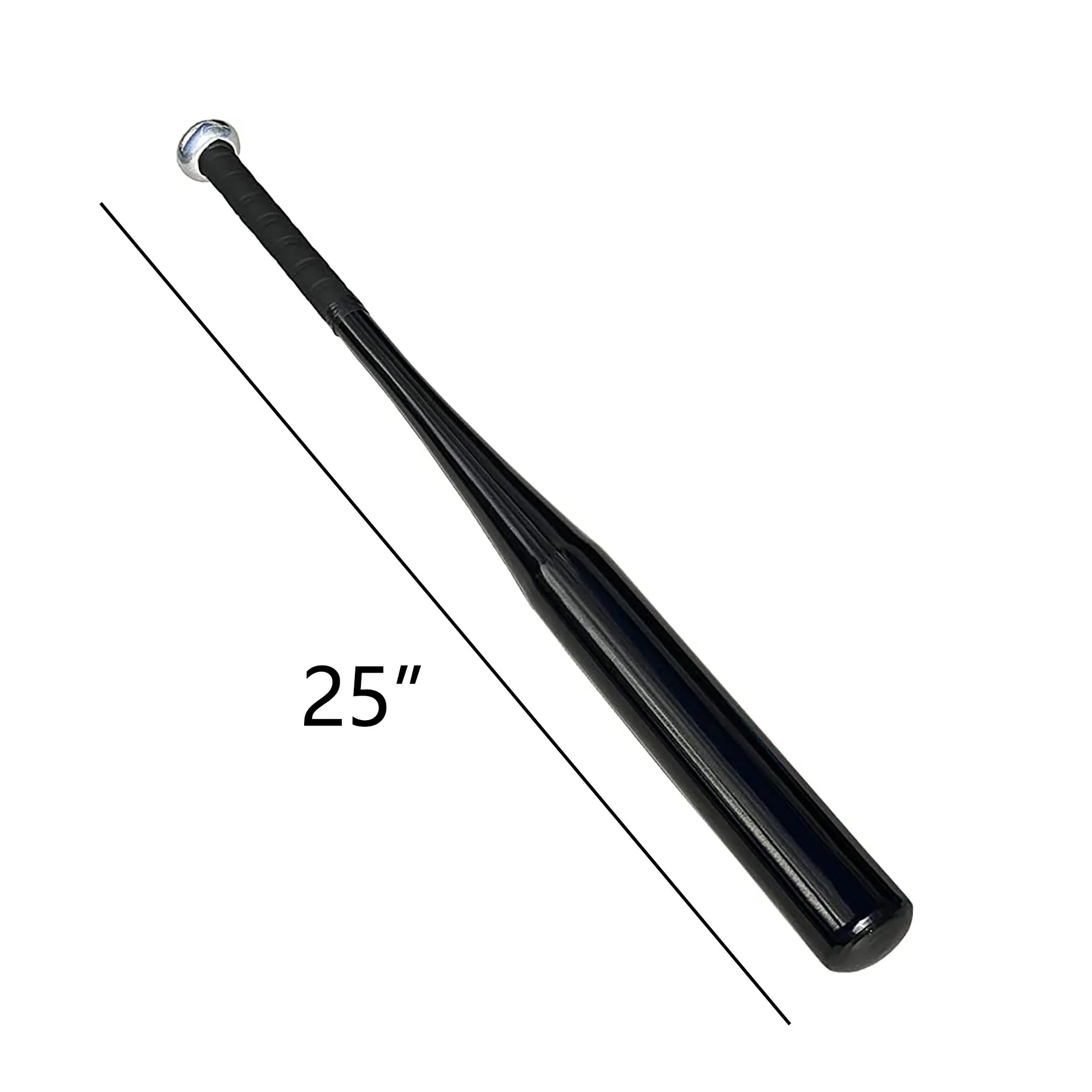 25 Inch Baseball Bat Aluminum Alloy Self MOQ 30 Pcs 2