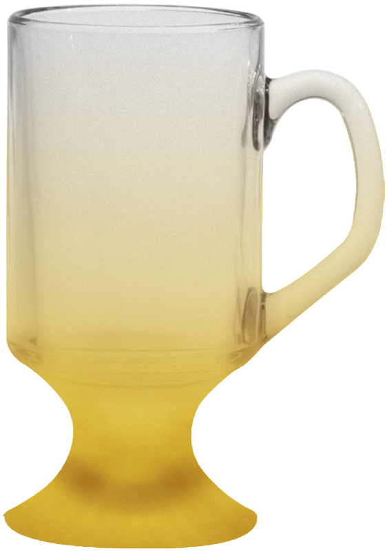 10 oz. Irish Coffee Mug 22
