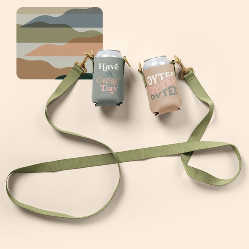 KOLDER KADDY DRINK-A-LINK -Oytex