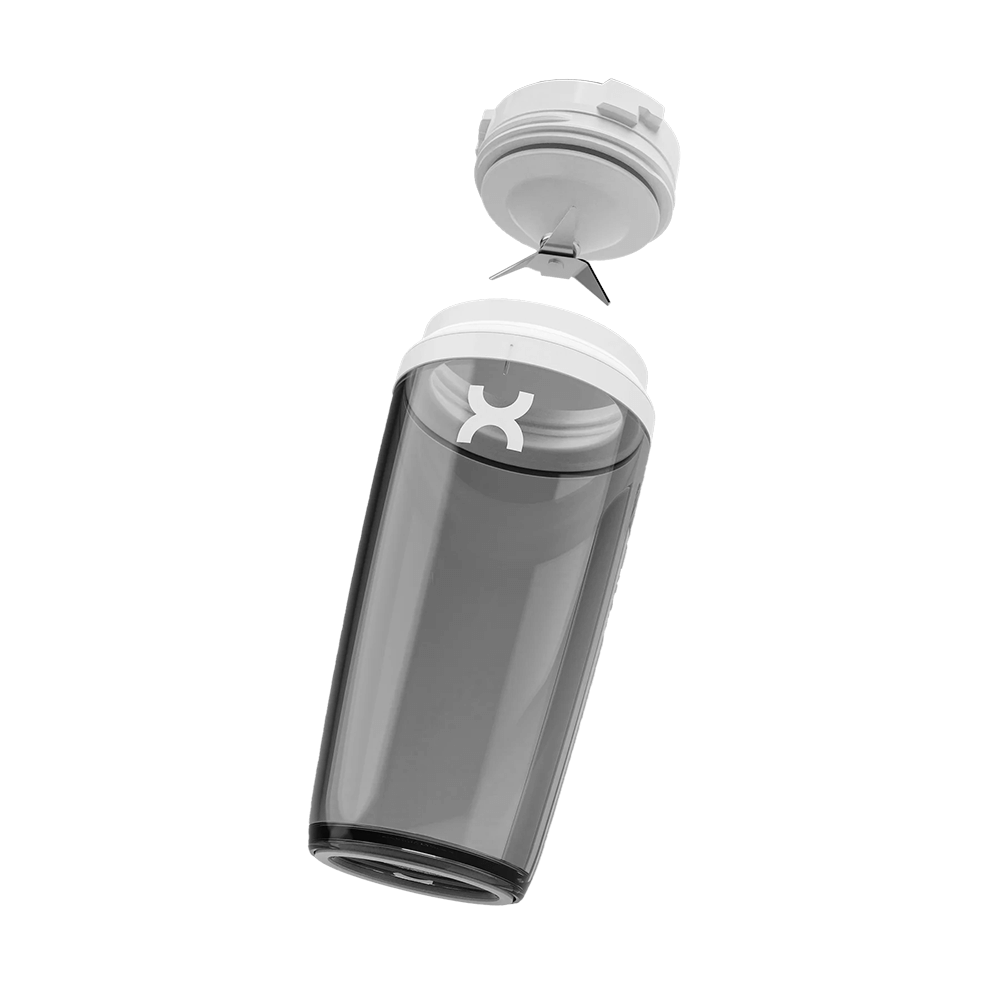 Promixx Sense Intelligent Cordless Portable Blender 4