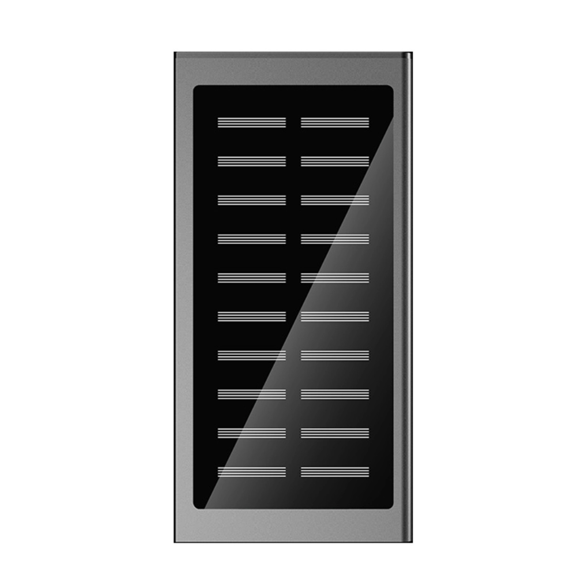 20000 mAh Solar Power Bank 4